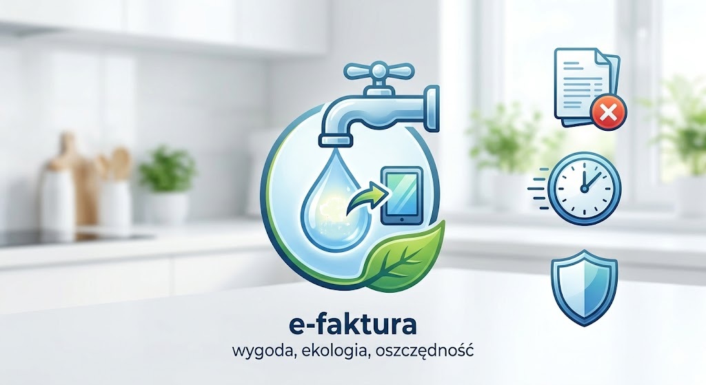 System powiadomień oraz eFaktura